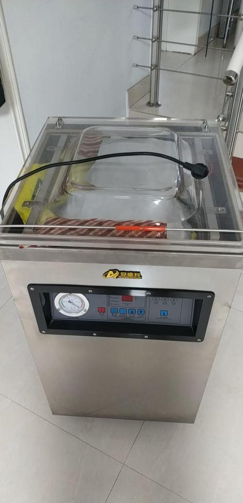 從攪拌機(jī)到智能產(chǎn)線 食品機(jī)械如何重塑現(xiàn)代飲食