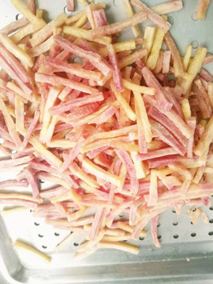 農(nóng)村致富項目即食綜合果蔬低溫真空油炸機投資創(chuàng)業(yè)真空低溫油浴脫水機生產(chǎn)線